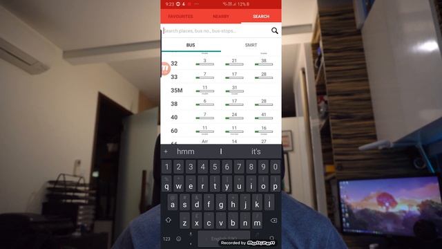 What is the best bus app? (SBS transit, Bus@sg, My transport SG, SG DrBus) ) смотреть онлайн
