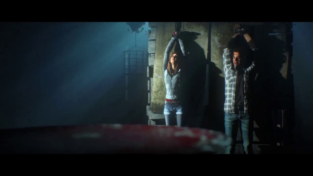 Until Dawn - Launch Trailer смотреть онлайн