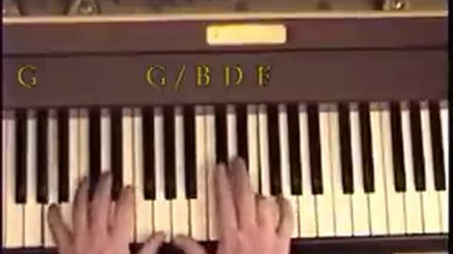 Beatles - How to Play Come Together смотреть онлайн