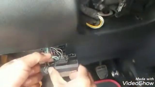 Como conectar Desbloqueador de Inmovilizador pointer смотреть онлайн