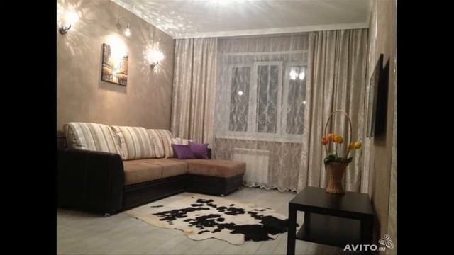 Сдам 1 комнатную в Кемерово - Космическая смотреть онлайн