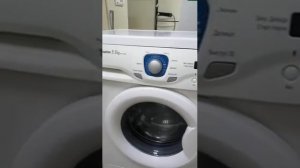 Стиральная машина LG 3 5 кг