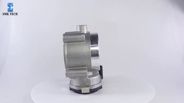 TB479 0280750129 Throttle Body for Fiat Iveco смотреть онлайн
