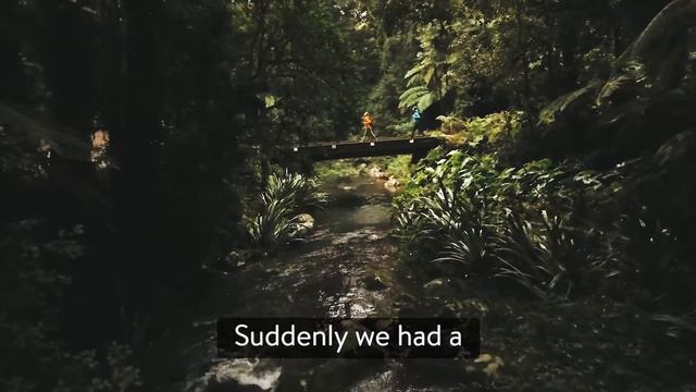 First Ranger Story: Terry Barratt | NSW National Parks смотреть онлайн