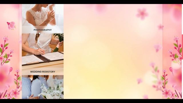 Responsive Wedding Planner Website Design Using HTML - CSS - JavaScript - PHP - MySQL Database смотреть онлайн