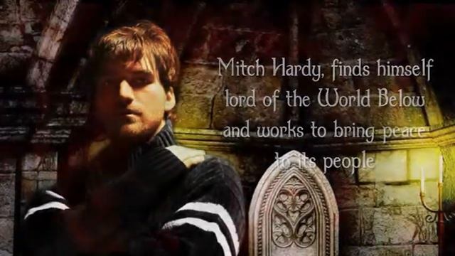 Phillips Hazard of Shadows Trailer смотреть онлайн
