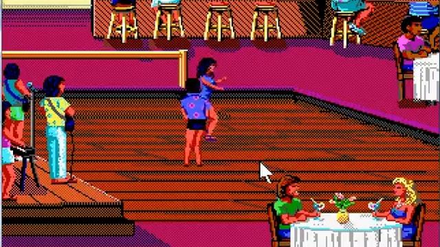 Let's Play Codename: Iceman - Part 04 - Eat This, Laffer! смотреть онлайн
