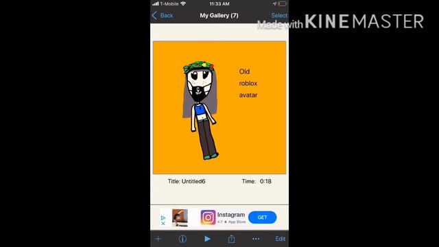 2017 roblox avatars be like смотреть онлайн