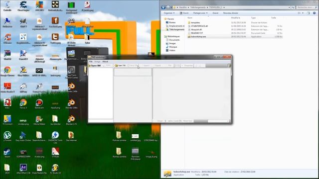 Blender 3D : Importer des véhicules de GTA III, VS et SA. смотреть онлайн