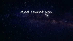 Stolen Dance  Lyrics ~ Milky Chance