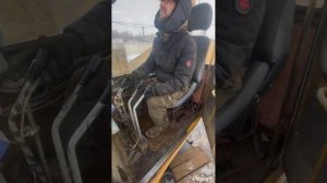 Автокран или хлам? Приехали посмотреть автокран Галичанин 25т 2006 год.Цена в конце