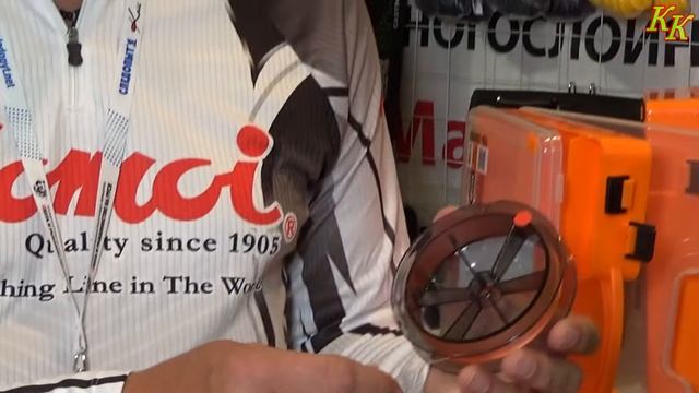 Константин Кузьмин. 