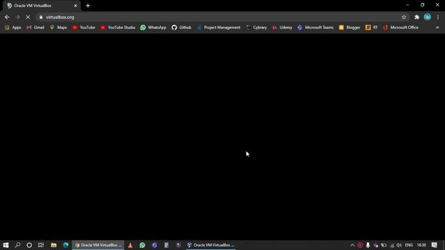 How to install Kali Linux in virtual Box | #kali #hacking #hacker #os #installation смотреть онлайн