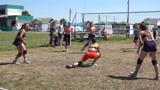 Волейбол. Девушки 2021 смотреть онлайн
