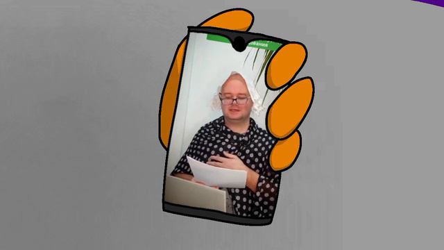 Потому что понабирают всяких... (2д анимация) смотреть онлайн