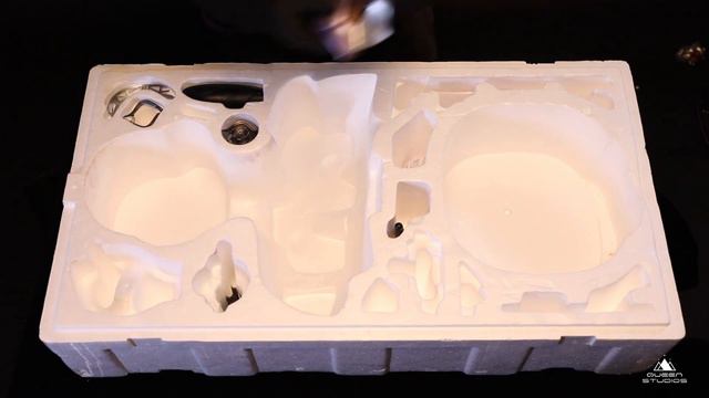 Hyper-Real Alita Life-Size Bust Unboxing 😵 смотреть онлайн