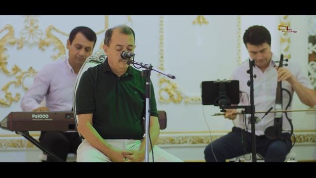 Сангали Мирзоев - Бехтарин газал ( Зиндаги ) - 2021 | Sangali Mirzoev Gazal ( Zindagi ) - 2021