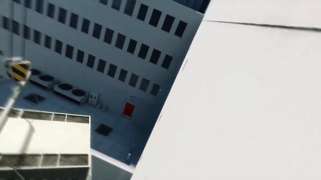 Лучшие моменты из игры | Mirror’s Edge смотреть онлайн