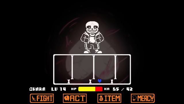 ULB 4th Anniversary Devlog