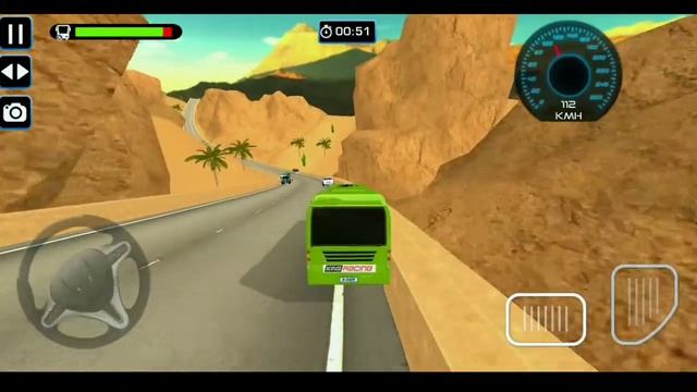 Bus Racing game Tips/ Speed Bus Driving android game Tips смотреть онлайн