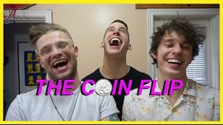 The Coin Flip