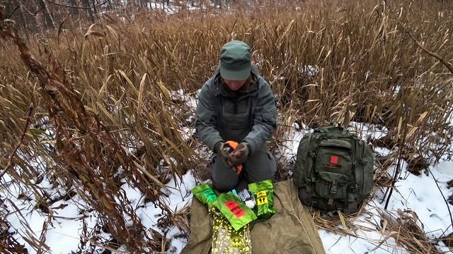 Секреты Сухпая от СпецПит