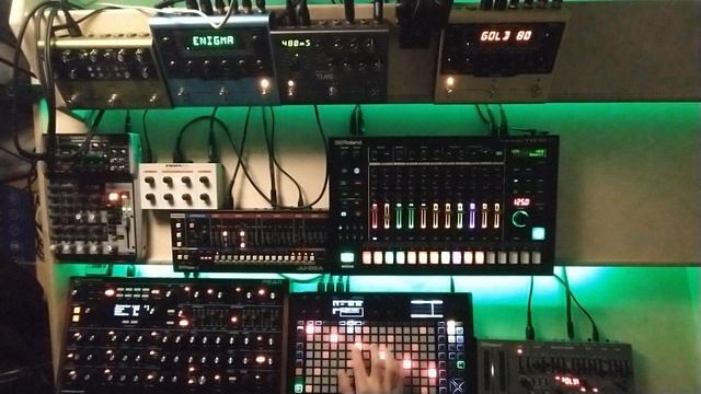 3/1/2023 Jam - Flowing in a stream of tranquility - 97 bpm смотреть онлайн