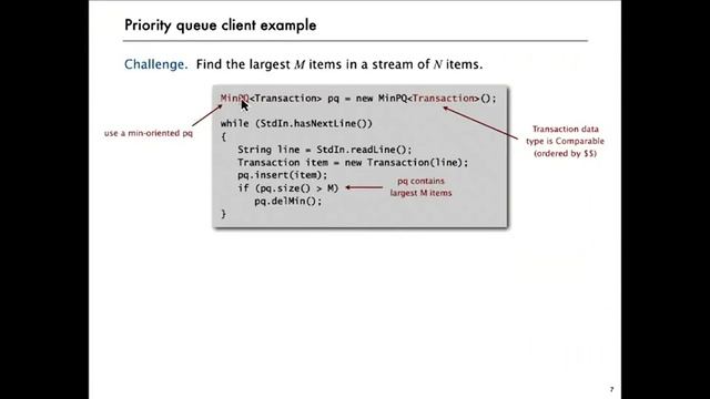 8 1 APIs and Elementary Implementations 1252 смотреть онлайн