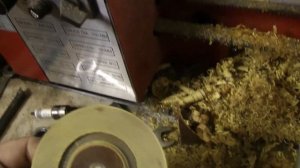 Поршневая от YAMAHA JOG на веломотор F50.