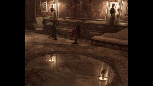 Hogwarts Legacy Violin E Cello Castle Room - Boccherini Minuetto смотреть онлайн