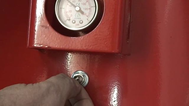 SUMAK POMPA HİDROFOR TANK MANOMETRE TESTİ смотреть онлайн