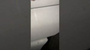 Как открыть боковой бардачок (бомболюк) MAN