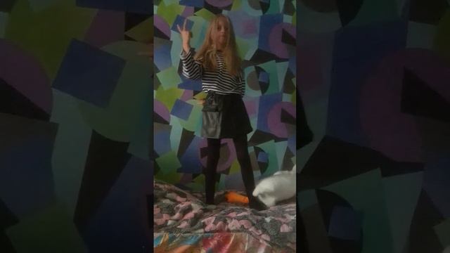 вот песню меня два 👍