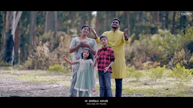 Alaichalgalai Arindhavarae |Asborn Sam Song|tamil comforting song | New Tamil Christian Song 2024| смотреть онлайн