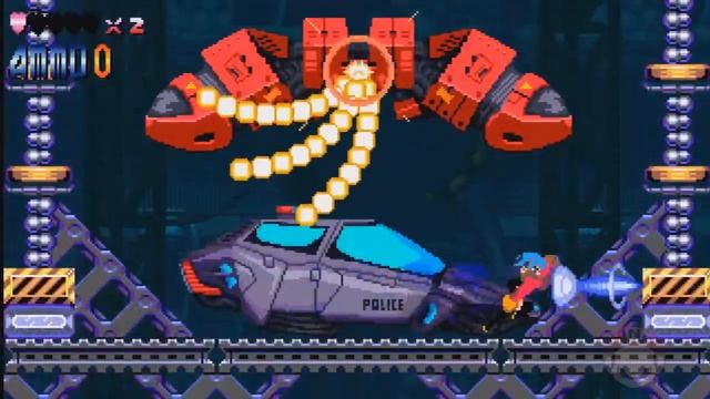 01/05/2020 - 911 Operator Deluxe Edition, Gun Crazy, Swapperoo e Arcade Spirits смотреть онлайн