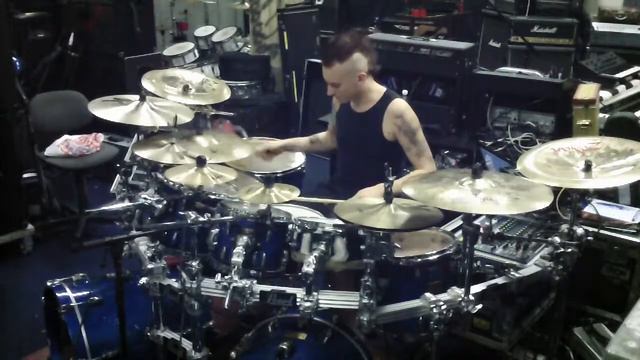 Jamming to Extreme - Rest In Piece смотреть онлайн