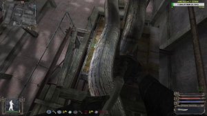 сталкер Народная Солянка 2016 принести дневник призрака ученому где найти дневник призрака