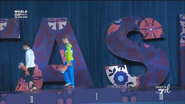 World Cup Tashkent 2023 - Final смотреть онлайн