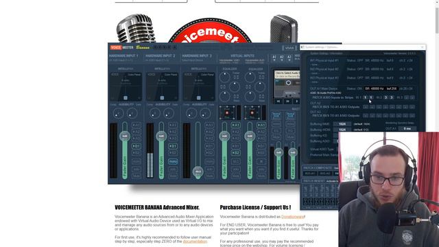 Zoom - Come gestire l'audio di D.A.W e microfono (Windows) смотреть онлайн
