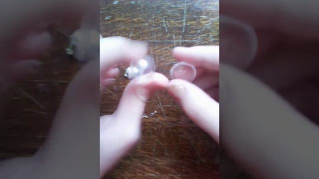 Как сделать красивую бусину смотреть онлайн