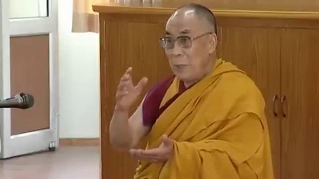 Peace of Mind from a Buddhist Perspective смотреть онлайн