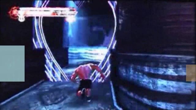 Splatterhouse Phase 7 Scream Park Jen Photos Guide смотреть онлайн