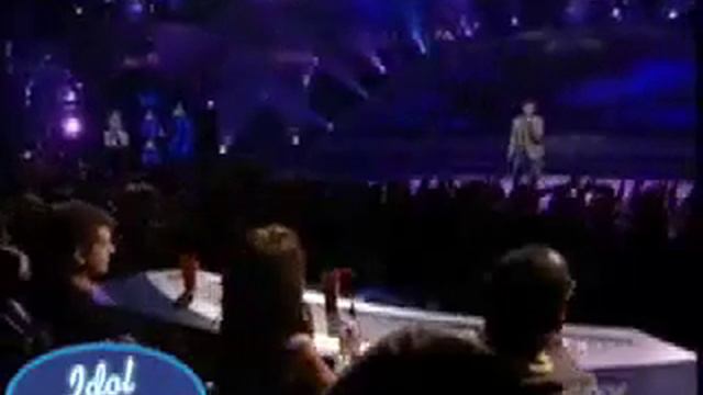 David Archuleta - "Smoky Mountain Memories" - 04/01/2008 смотреть онлайн