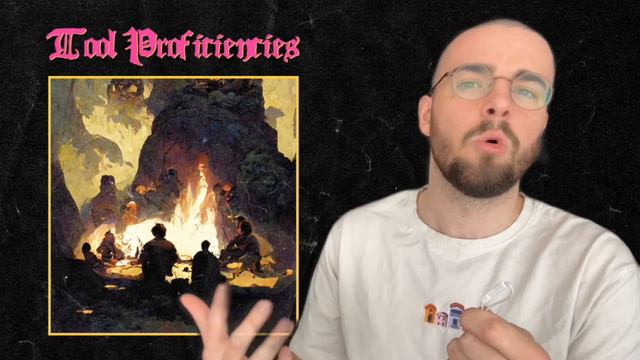 3 Roleplaying Ideas for Memorable D&D Campfire Scenes {Cursed Sermon #025}