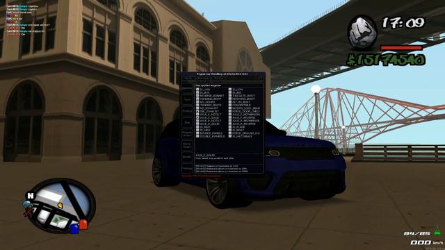 MTA-Русский Сервачок|New Times RP - СМОТРЮ ОБНОВЛЕНИЕ!#75 смотреть онлайн