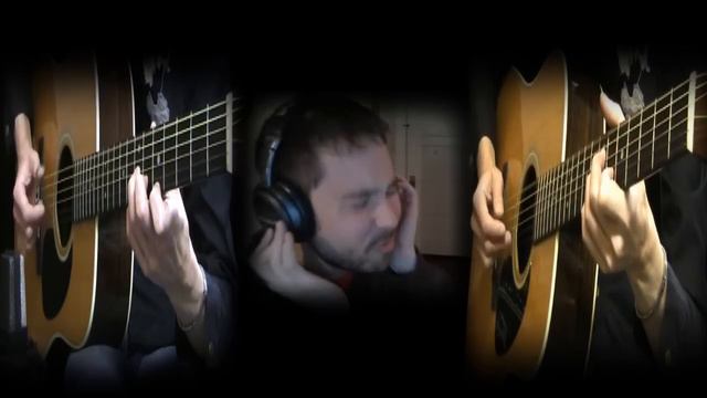 Going To California Cover смотреть онлайн