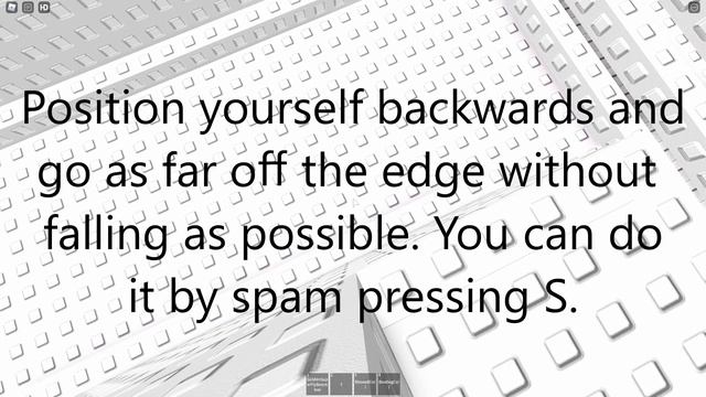 An EASY Way to Do 11 Stud Wraps Consistently | Roblox смотреть онлайн