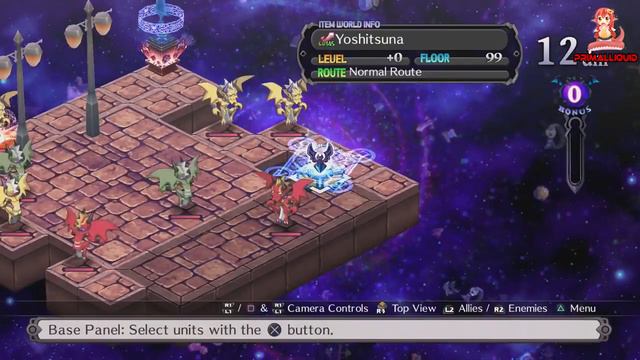 Disgaea 5 - How to Obtain Rank 40 LoC Gear (Ultimate Gear Guide) смотреть онлайн