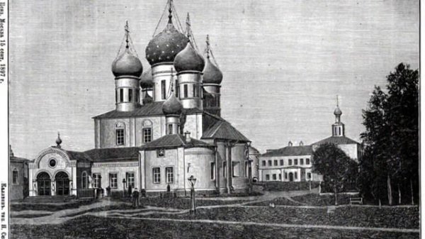 История Российского Государства.От древнейших времен до монгольского нашествия.Часть 1.