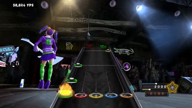 GH3/Clone Hero Android/PC: I Am Ghost - Our Friend Lazarus Sleeps | Chart For Joystick смотреть онлайн